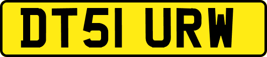 DT51URW