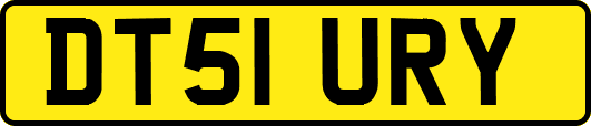 DT51URY