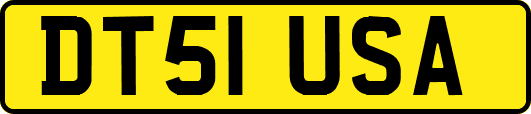 DT51USA