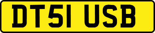 DT51USB