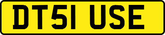 DT51USE