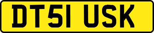 DT51USK