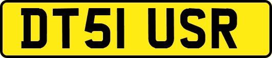 DT51USR