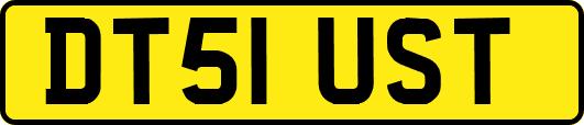 DT51UST