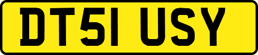 DT51USY