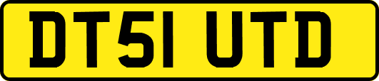 DT51UTD