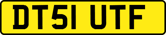 DT51UTF