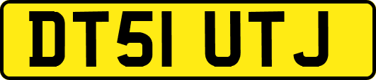 DT51UTJ