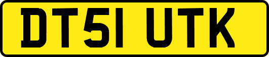 DT51UTK