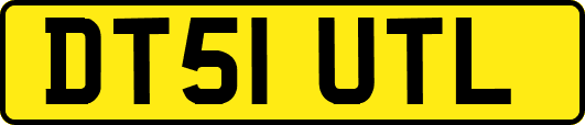 DT51UTL