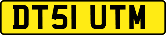 DT51UTM