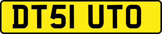 DT51UTO