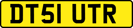 DT51UTR