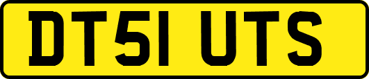 DT51UTS