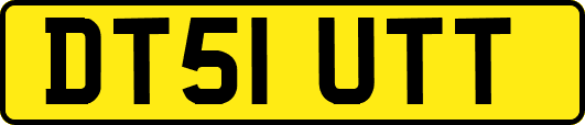 DT51UTT