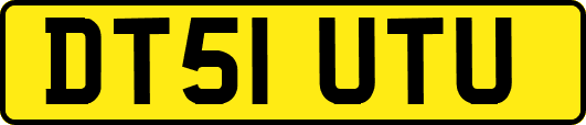 DT51UTU