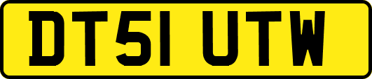 DT51UTW