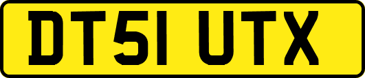 DT51UTX