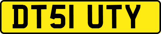 DT51UTY