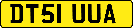 DT51UUA