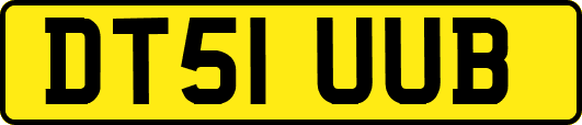 DT51UUB