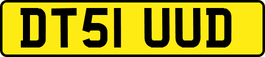DT51UUD