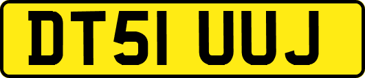 DT51UUJ