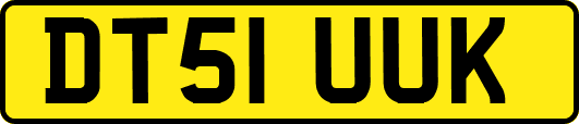 DT51UUK