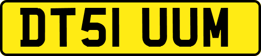 DT51UUM