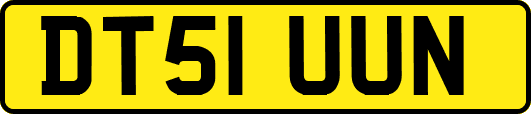 DT51UUN