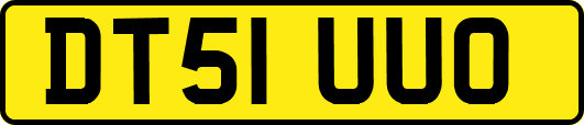 DT51UUO