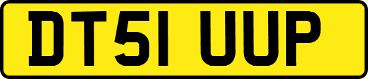 DT51UUP