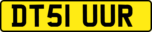 DT51UUR