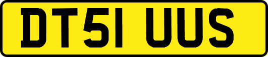 DT51UUS