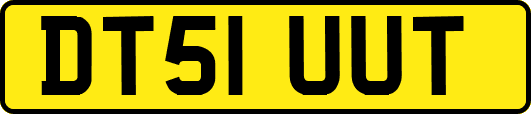 DT51UUT