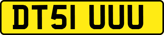DT51UUU