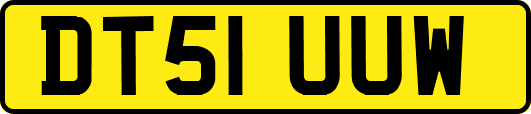 DT51UUW