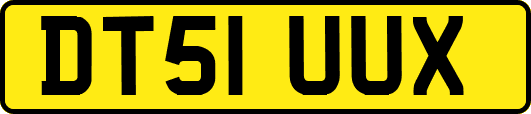 DT51UUX