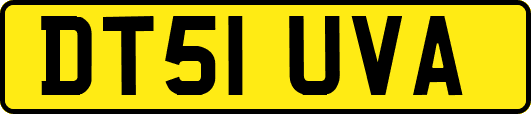 DT51UVA