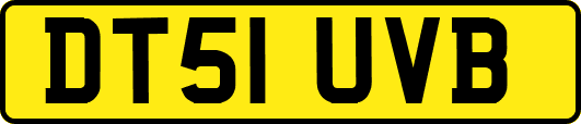 DT51UVB