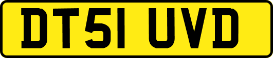 DT51UVD