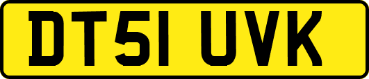 DT51UVK