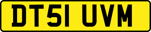 DT51UVM