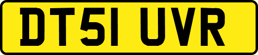 DT51UVR