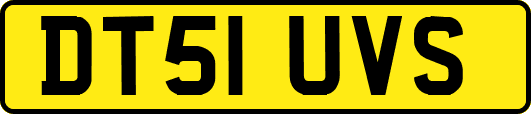 DT51UVS