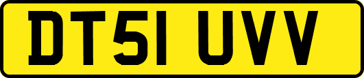 DT51UVV