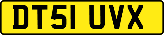 DT51UVX