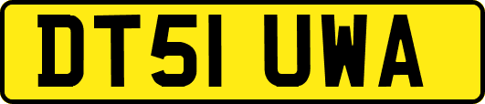 DT51UWA
