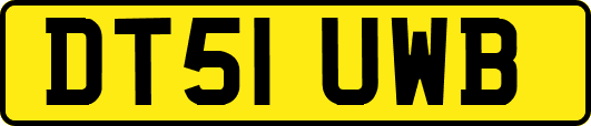 DT51UWB