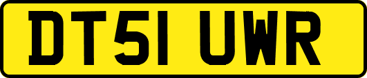 DT51UWR
